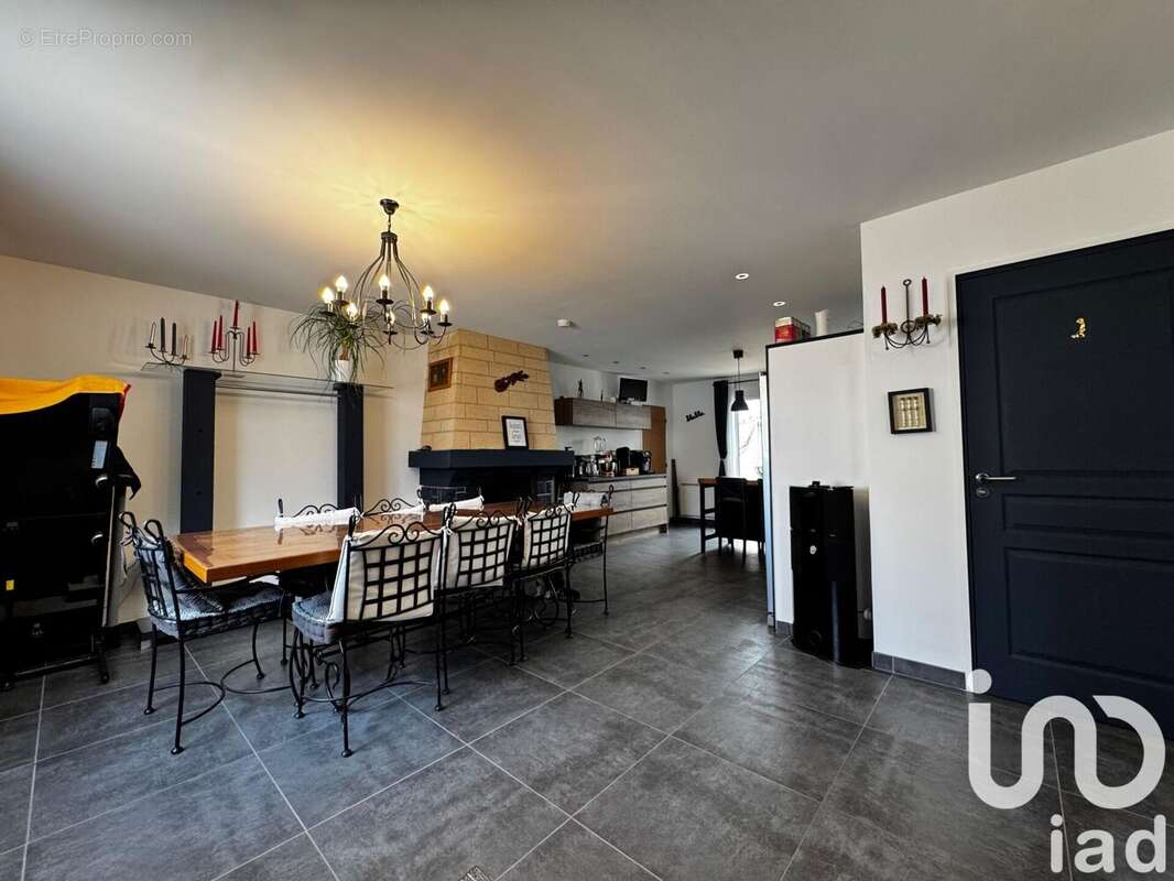 Photo 3 - Maison à SAINT-MARD