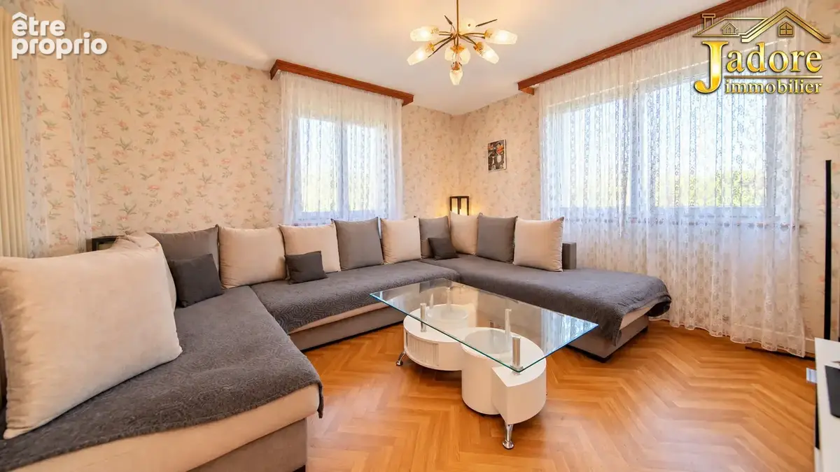 Maison renovee + annexe - photo 10