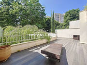 Appartement à NANTERRE