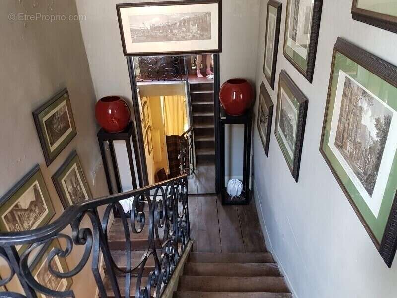 Maison à CHATEAUNEUF-EN-THYMERAIS