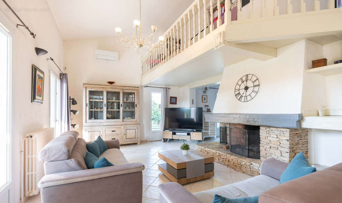 Maison à MARSEILLE-11E