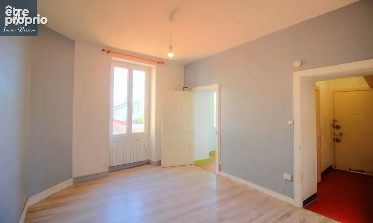 A vendre dijon chevreul-parc appartement t2 35m2 - photo 7