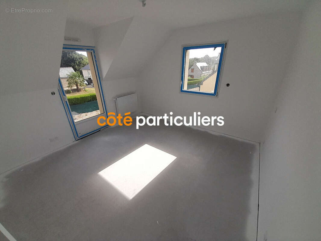 Maison à LE MINIHIC-SUR-RANCE