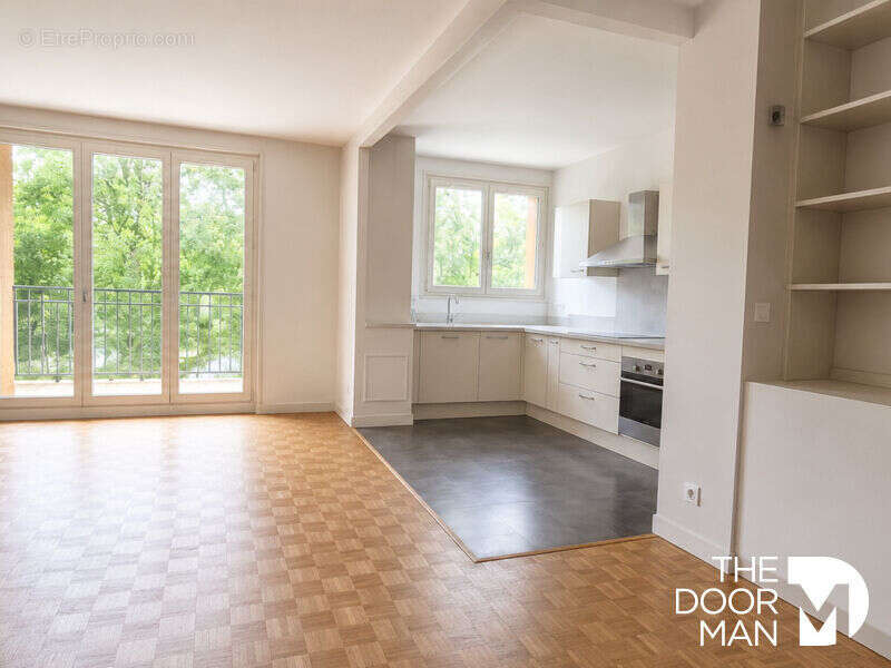 Appartement à RAMBOUILLET