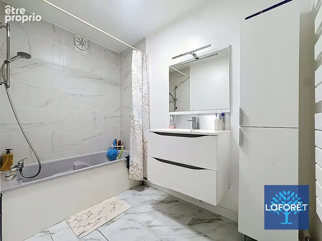 Appartement Chilly Mazarin 4 pièce(s) 80.62 m2 - photo 10