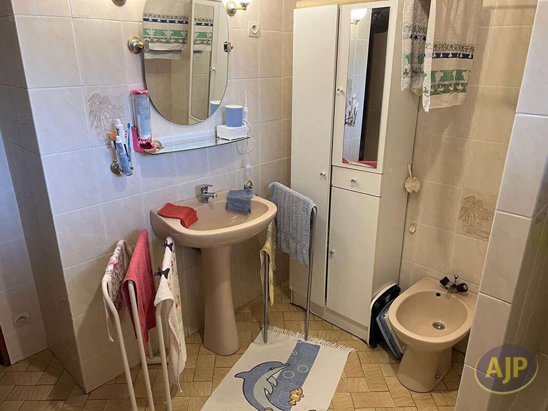 Maison à SAINT-ANDRE-DE-CUBZAC