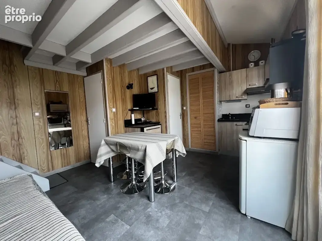 Pavillon sans copropriété - photo 2