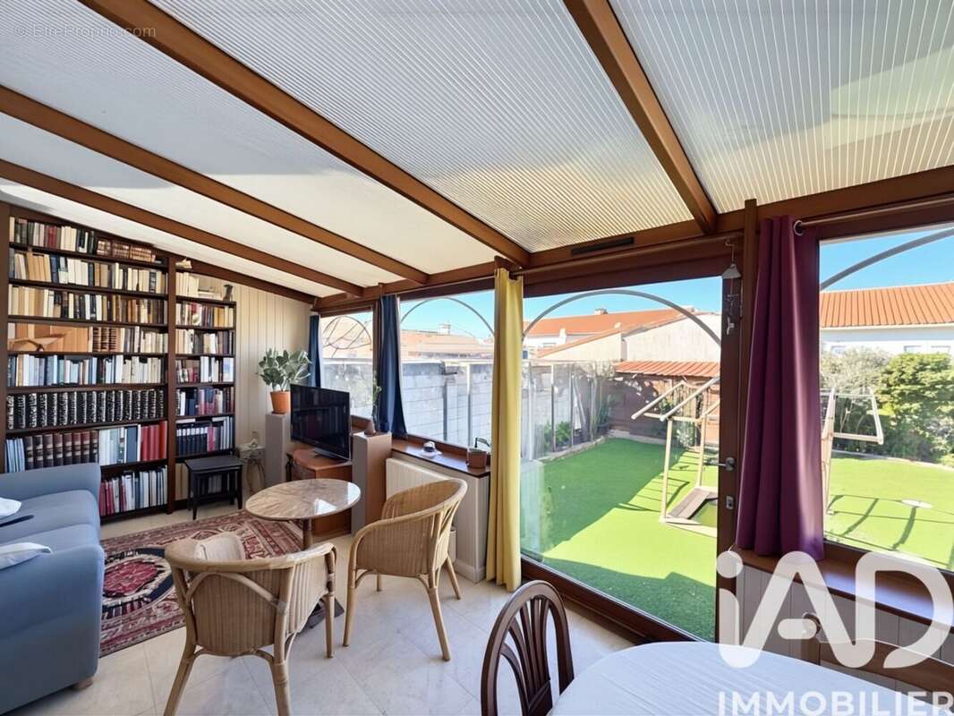 Photo 6 - Maison à CHATELAILLON-PLAGE