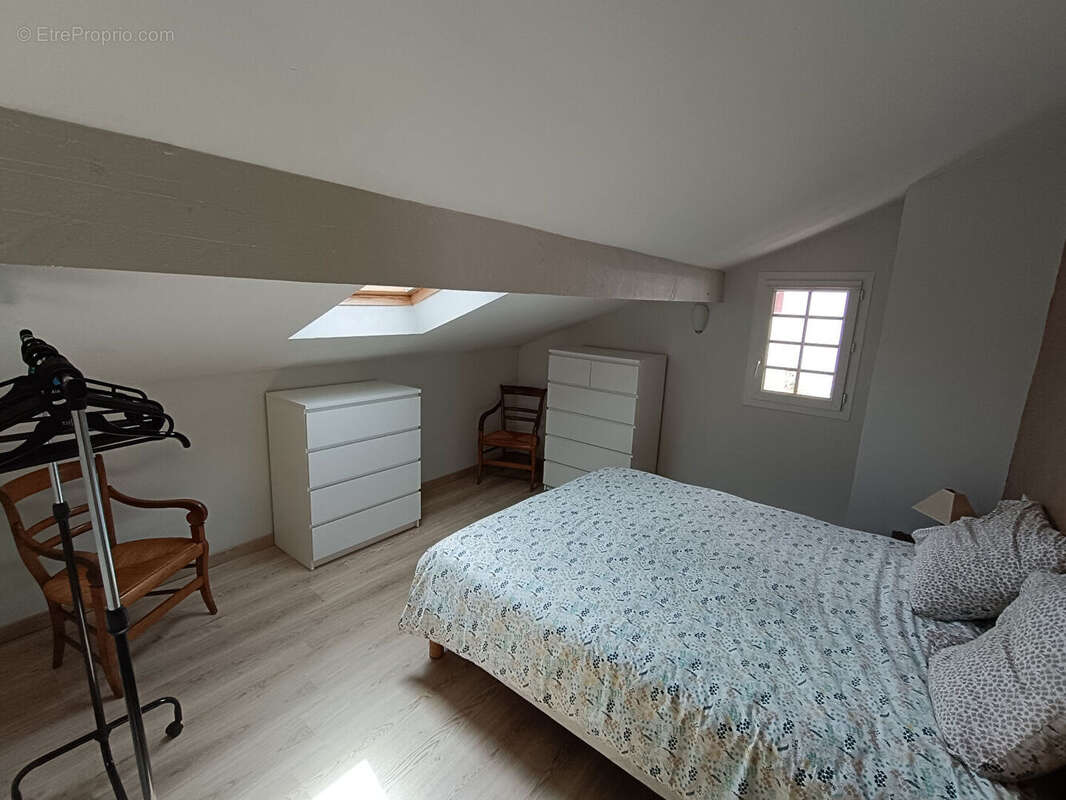 Appartement à CIBOURE