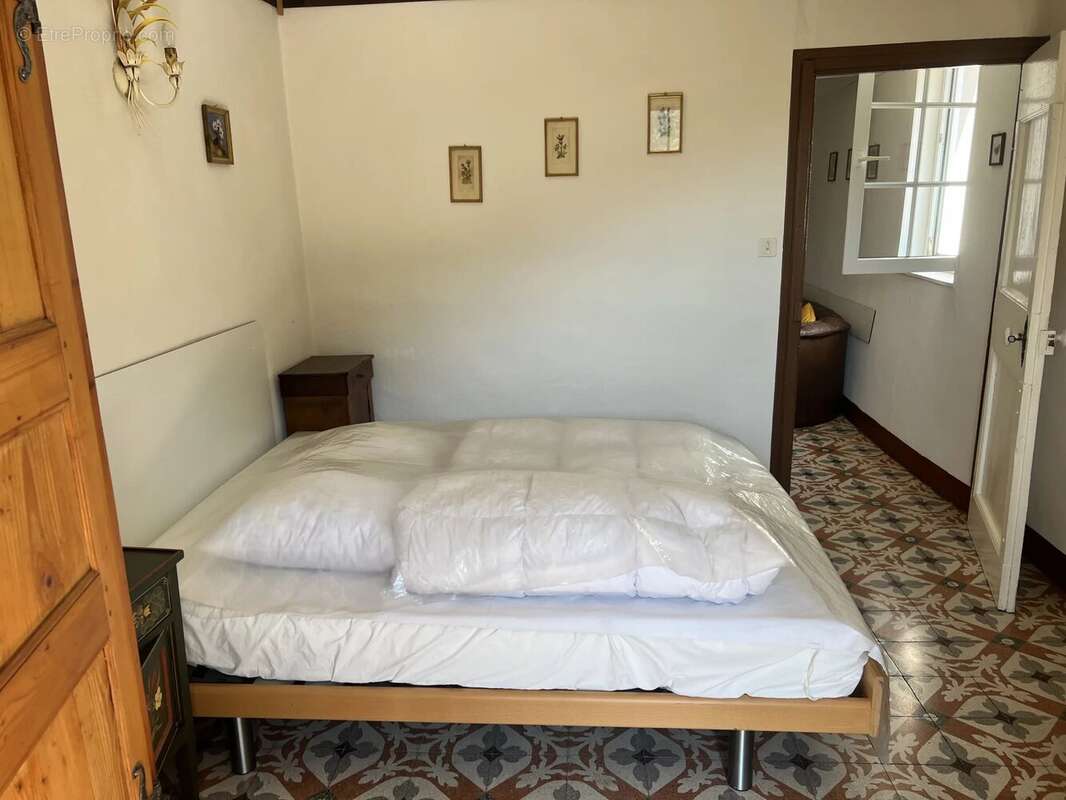 Appartement à MOULINET