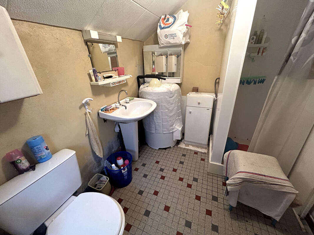 Maison à SOUGY-SUR-LOIRE