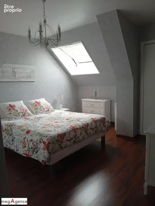 Maison 5 chambres, piscine garage cave puit - photo 7
