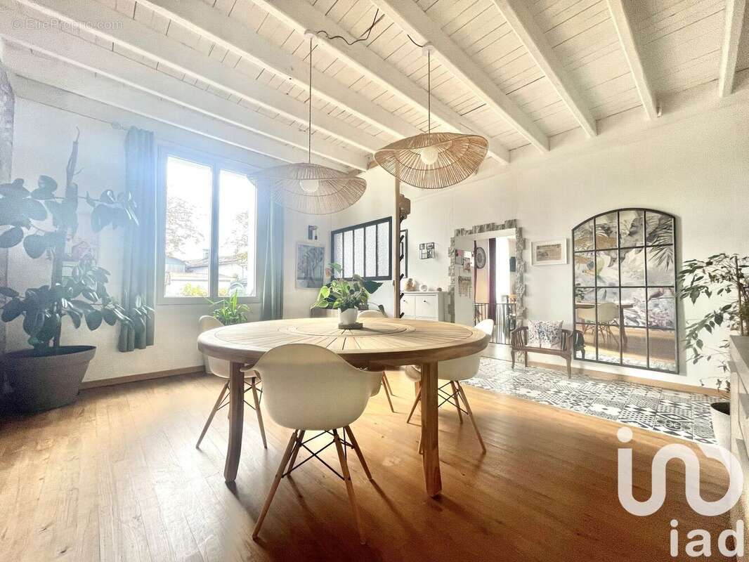 Photo 4 - Maison à MATHA
