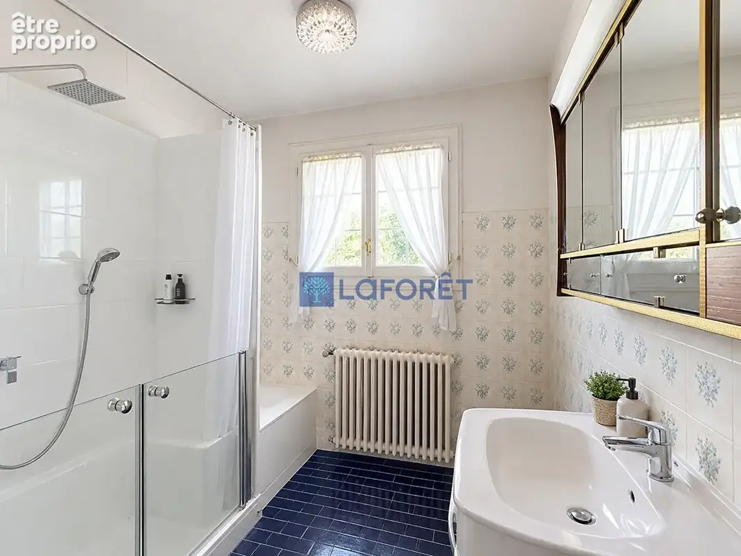 Maison Savigny Sur Orge 4 pièce(s) 105 m2 - photo 7