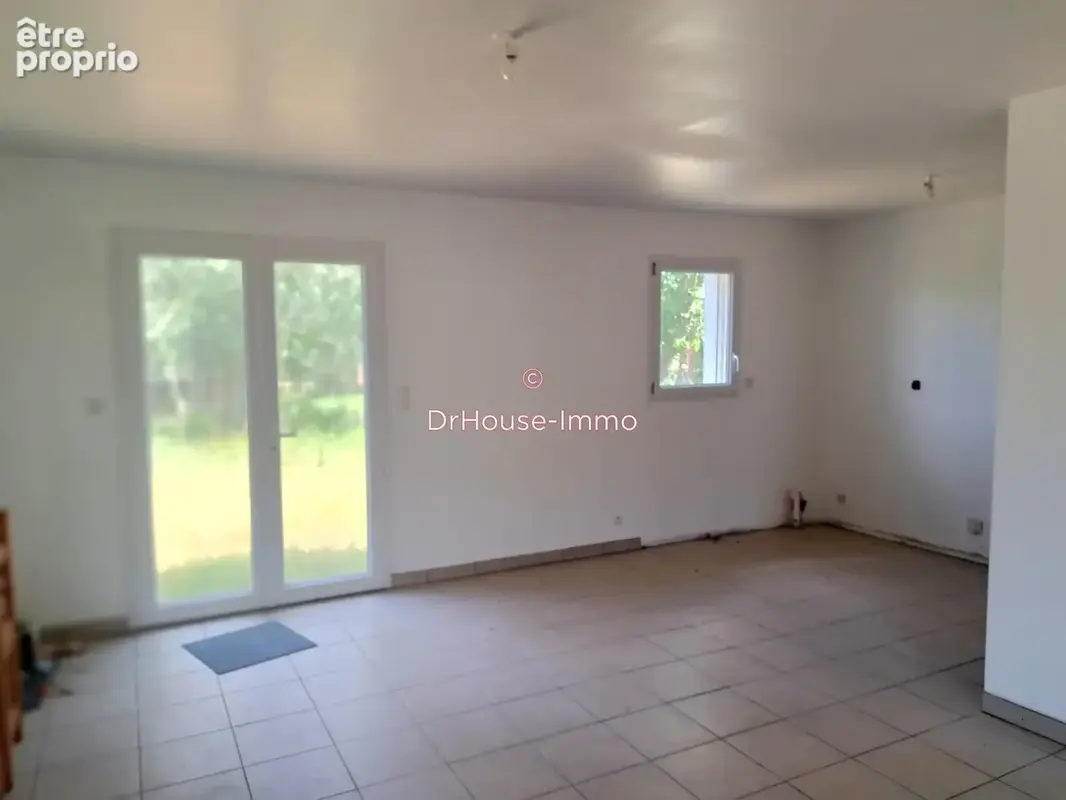 Maison 6 pièces 110 m² à vendre à Masserac (44290) - photo 3