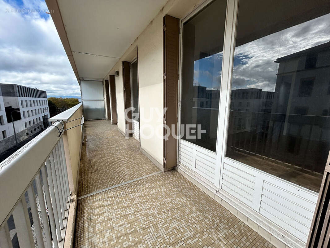 Appartement à LYON-4E