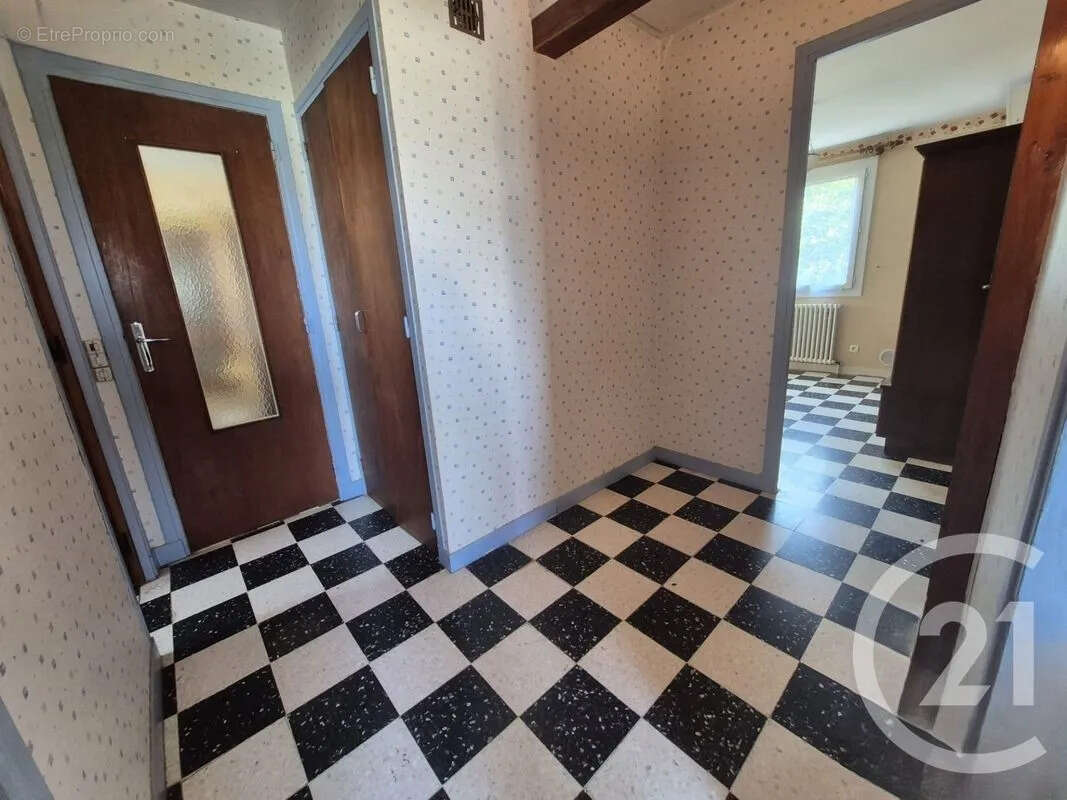 Maison à SAINT-SOUPPLETS