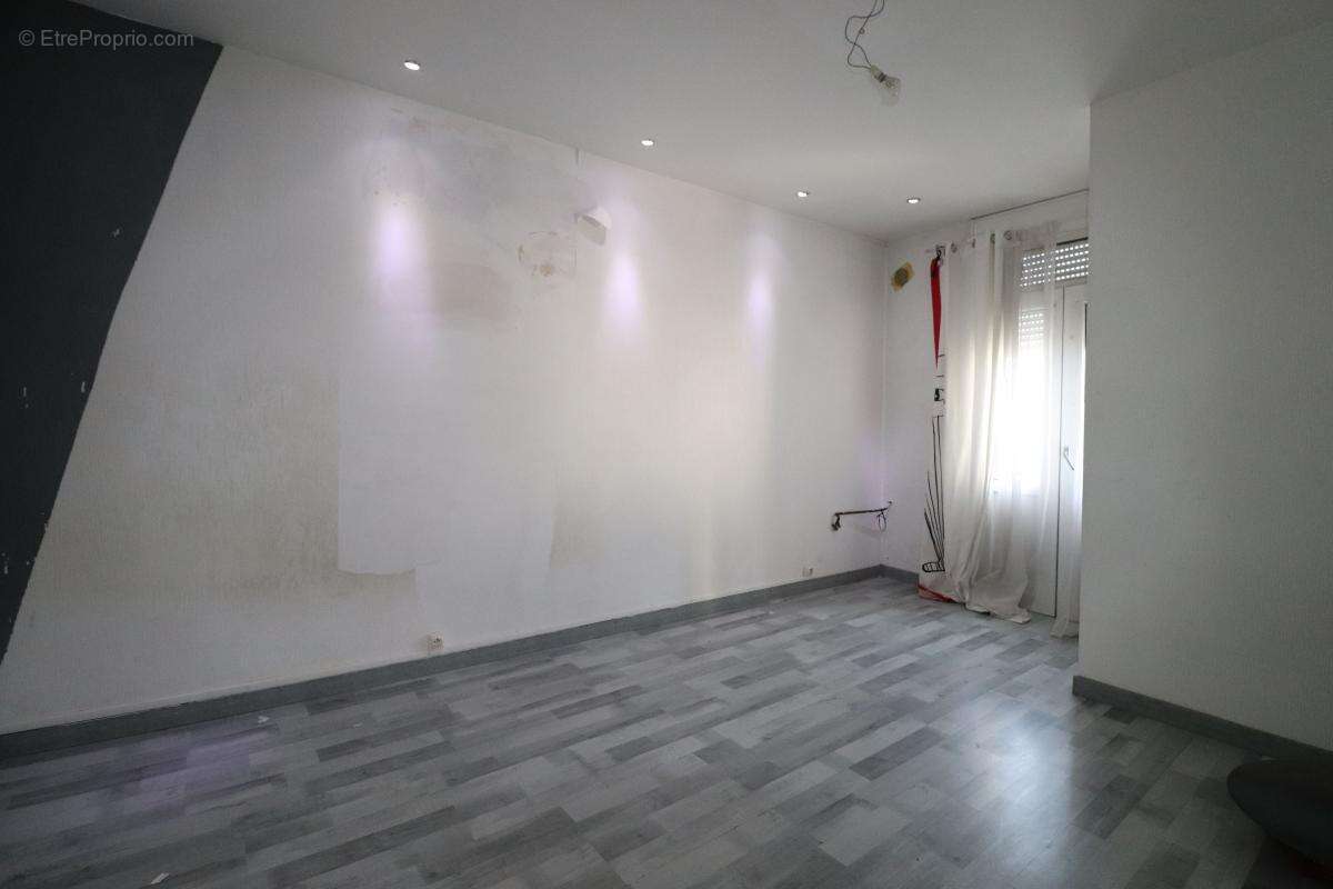 Appartement à BISCHHEIM