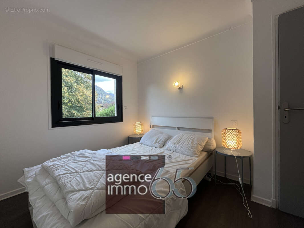 Maison à LUZ-SAINT-SAUVEUR