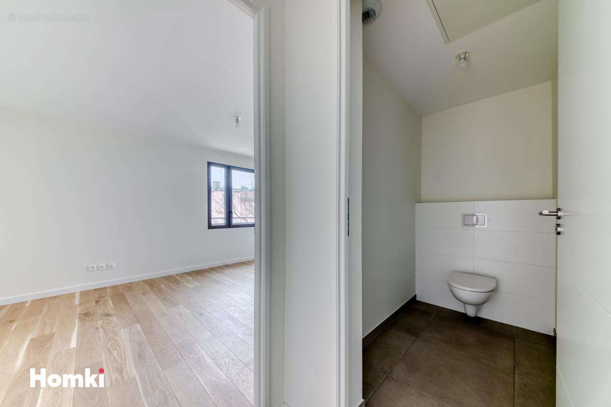 Maison à SAINTE-FOY-LES-LYON