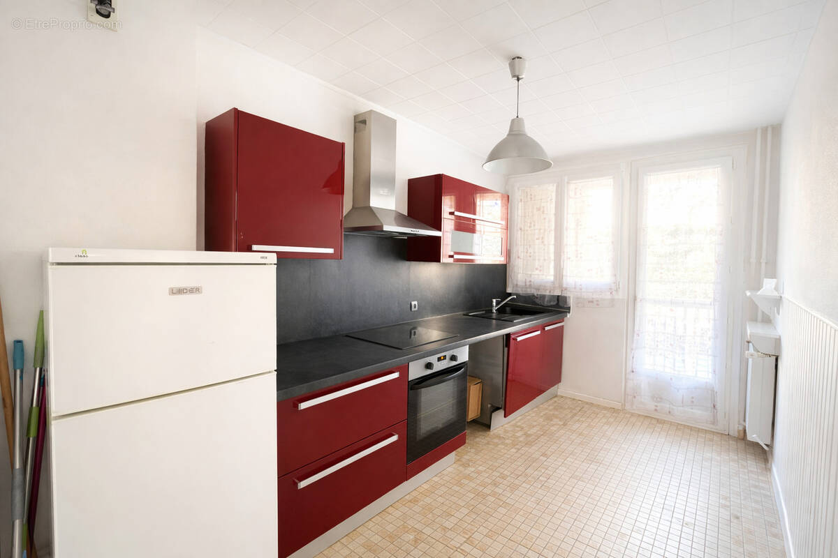 Appartement à BRON