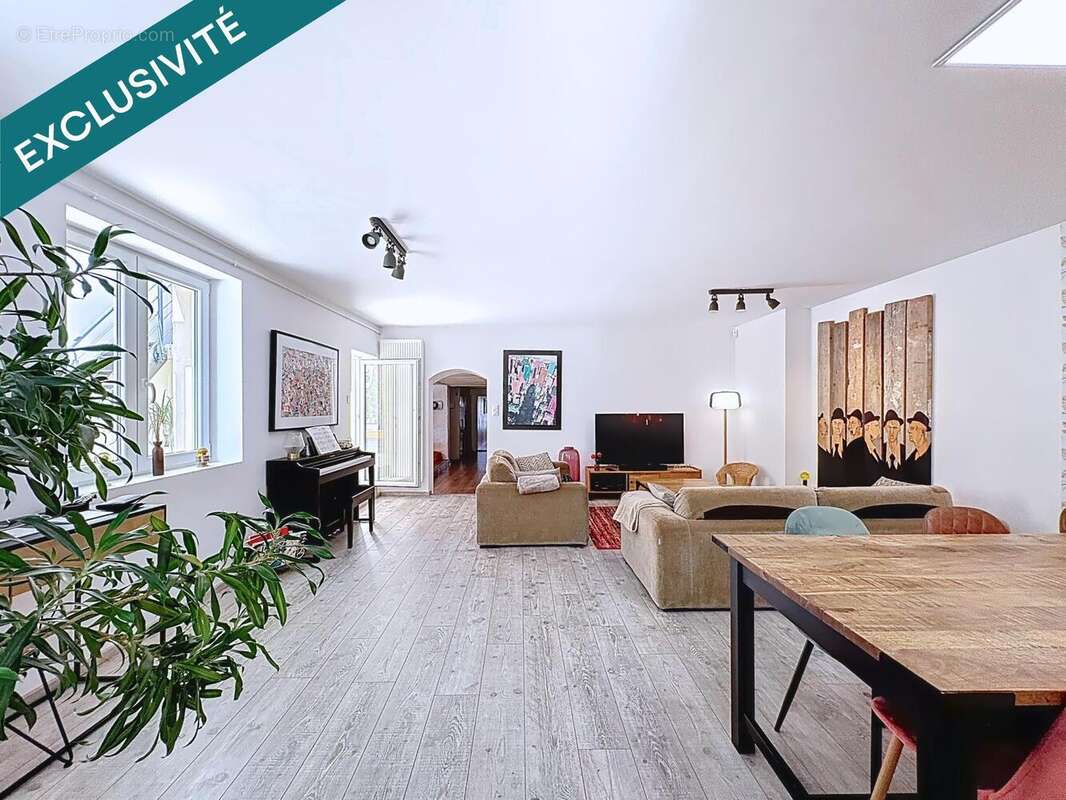 Photo 6 - Maison à MARLY