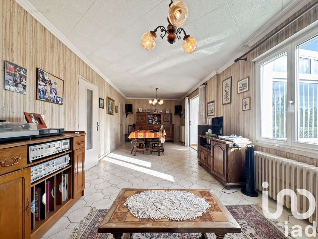 Photo 5 - Maison à LAVAL