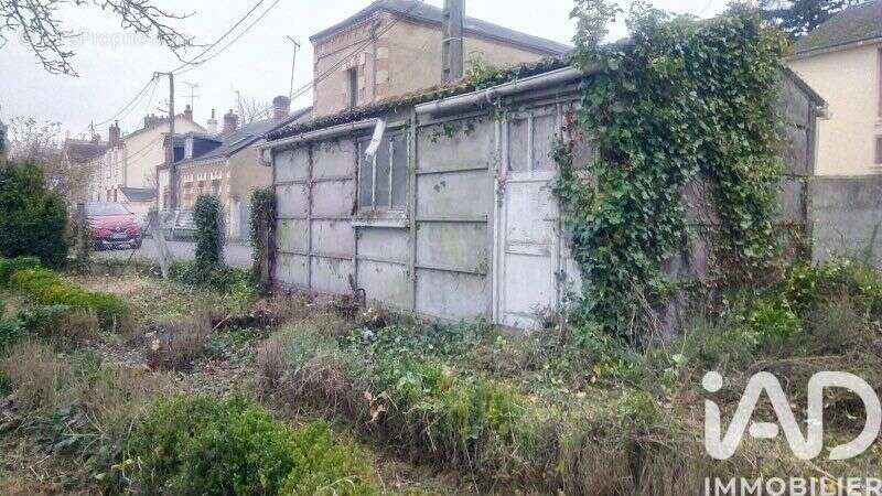 Photo 5 - Terrain à ORLEANS