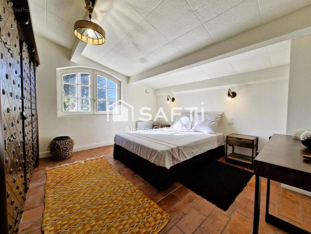 Photo 5 - Maison à AGDE