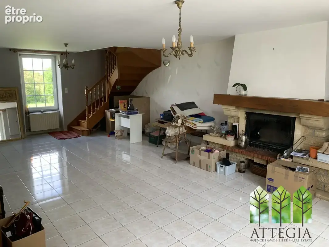 Maison 10 pièces 234 m² à vendre à Chassignolles (36400) - photo 9