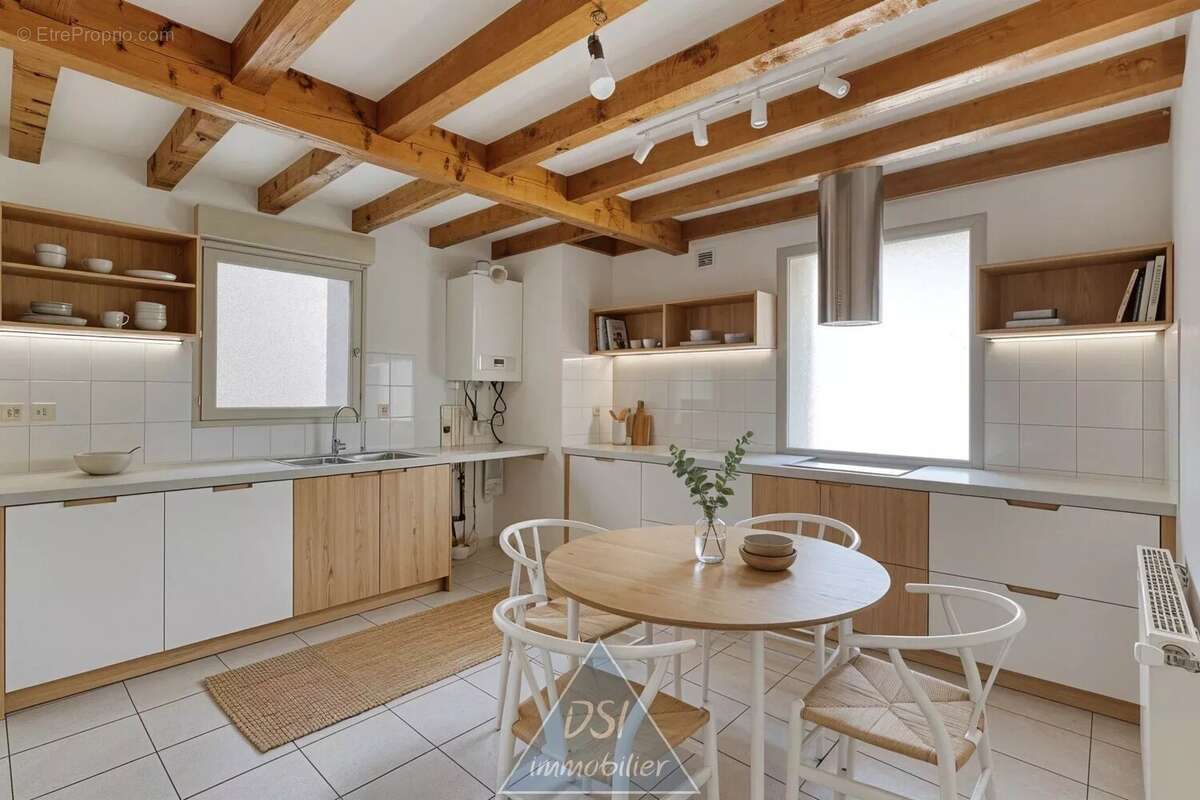 Appartement à MONTLUEL