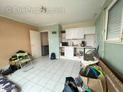 Appartement à MONTAIGU