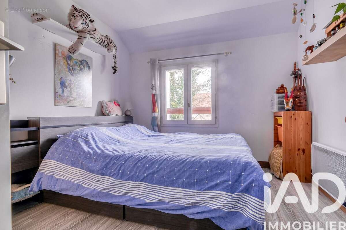 Photo 4 - Maison à VILLIERS-SUR-MARNE