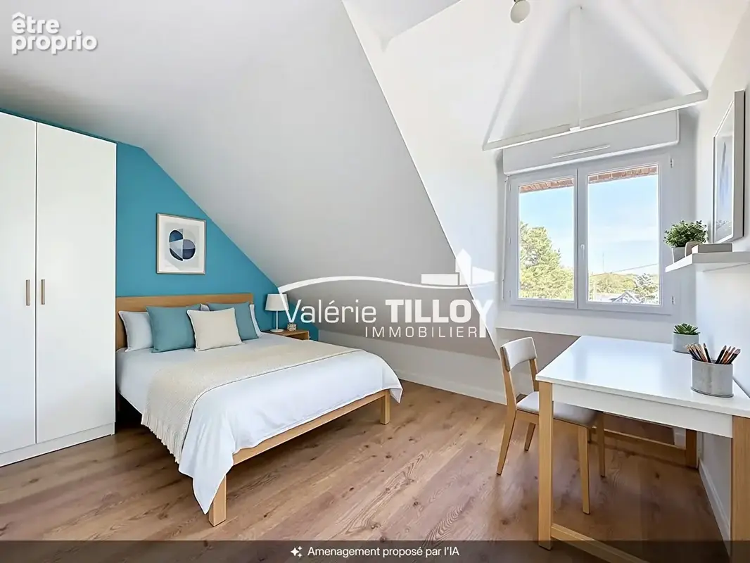 Maison familiale de 142 m² sur 4 200m² de terrain à Pont-Réan, au coeur d'un environnement naturel exceptionnel - photo 10