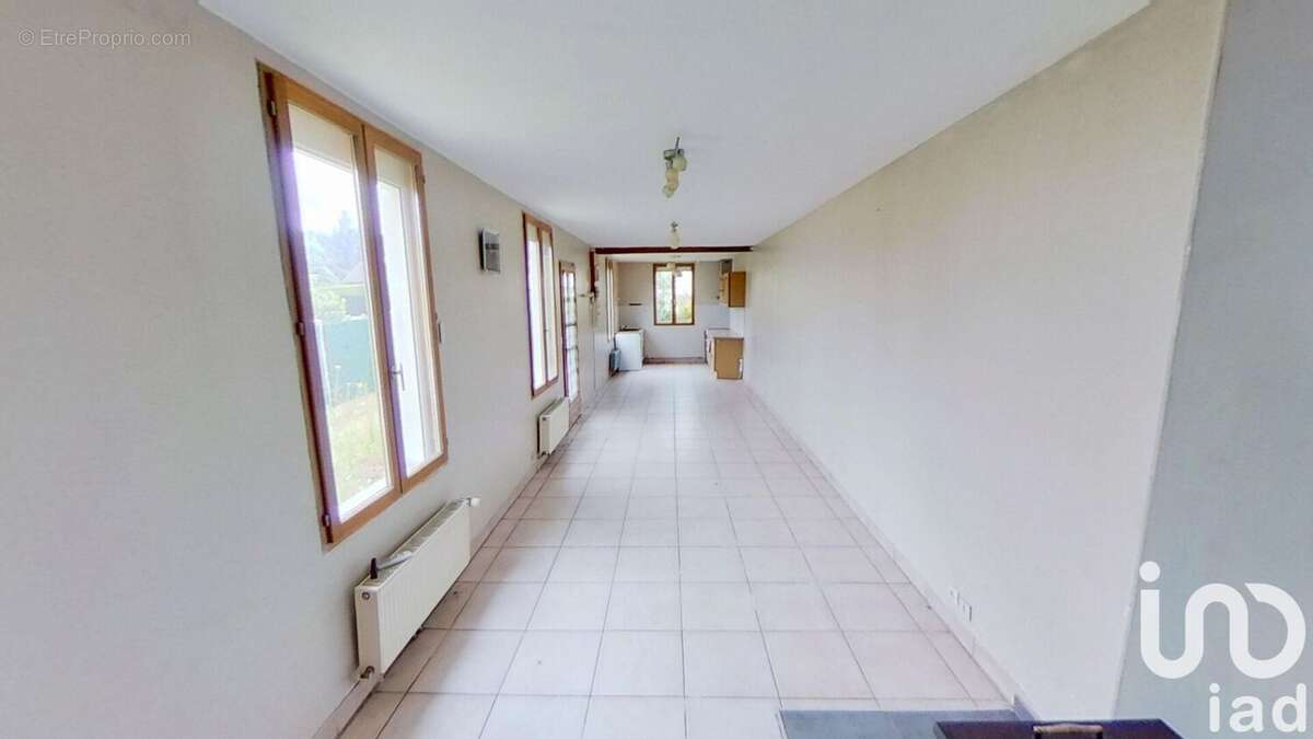 Photo 8 - Maison à SAINT-PIERRE-LES-NEMOURS