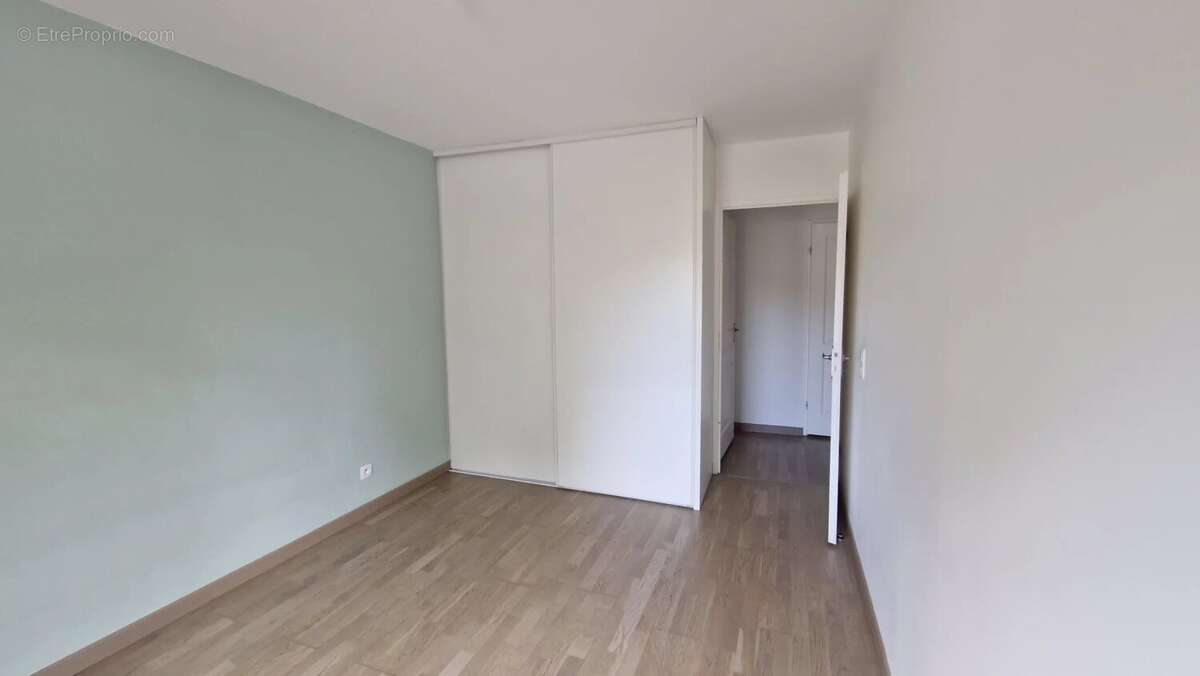 Appartement à BRUGES