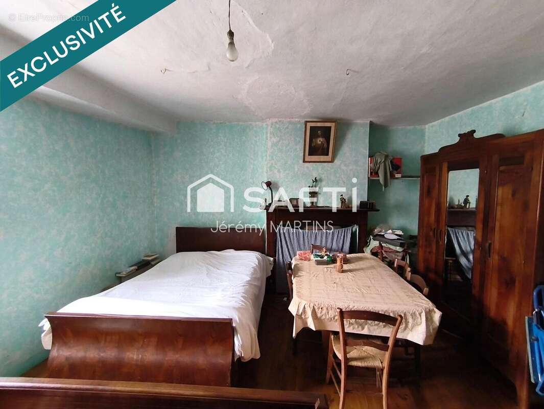 Photo 6 - Maison à AUZITS