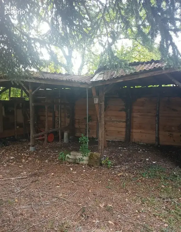Maison 4 chambres avec piscine et 4 000 m² de terrain - photo 24