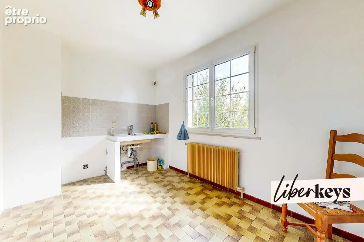 Maison familiale au calme à Saint-Mard ! - photo 6