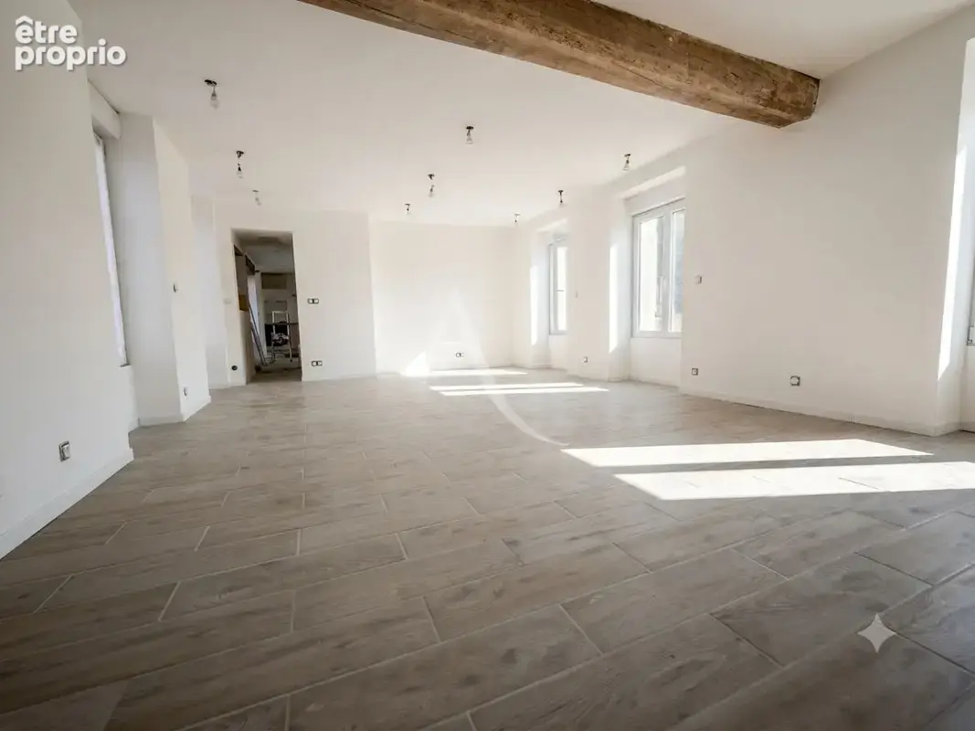 Maison ancienne Gisors 163 m2 - photo 2