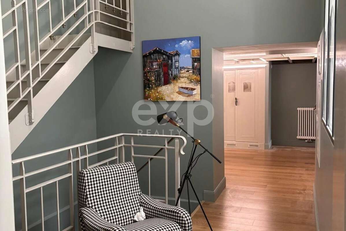 Appartement à MONT-DE-MARSAN