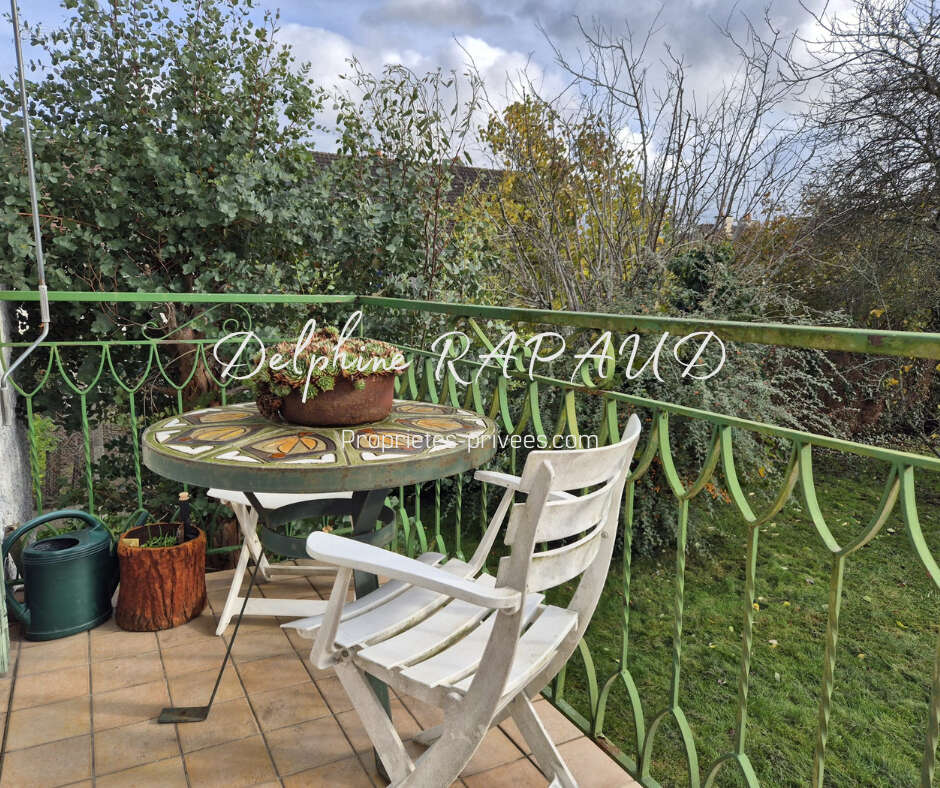 Maison à NOGENT-LE-ROTROU