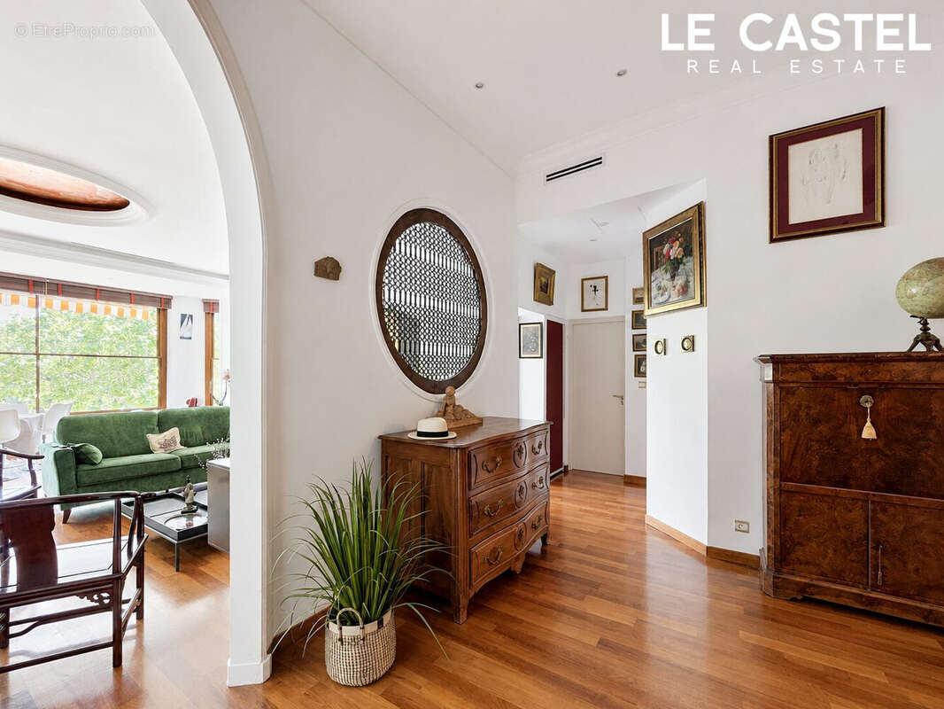 Appartement à LA CIOTAT