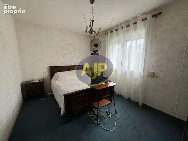 Maison Le Sourn - 3 chambres - photo 6