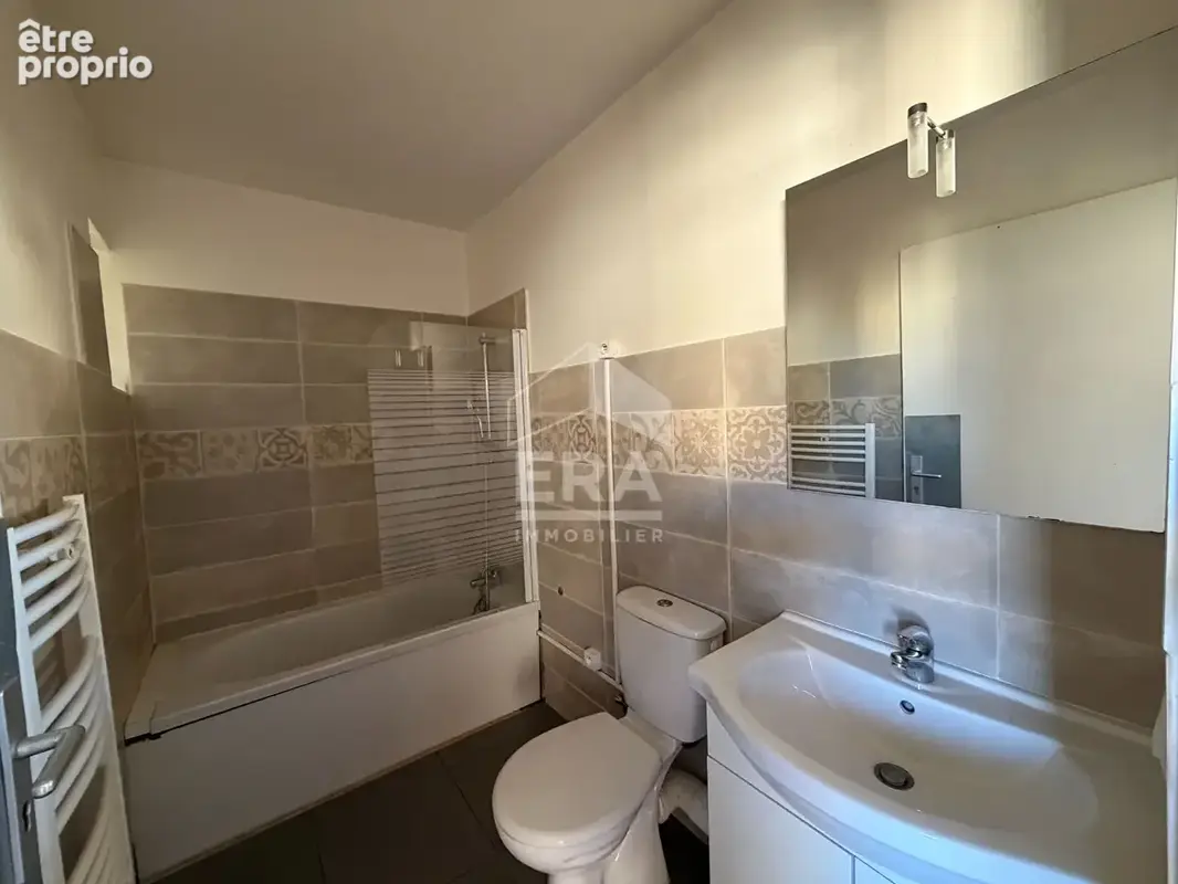 Appartement 27m² à cagnes-sur-mer - photo 6