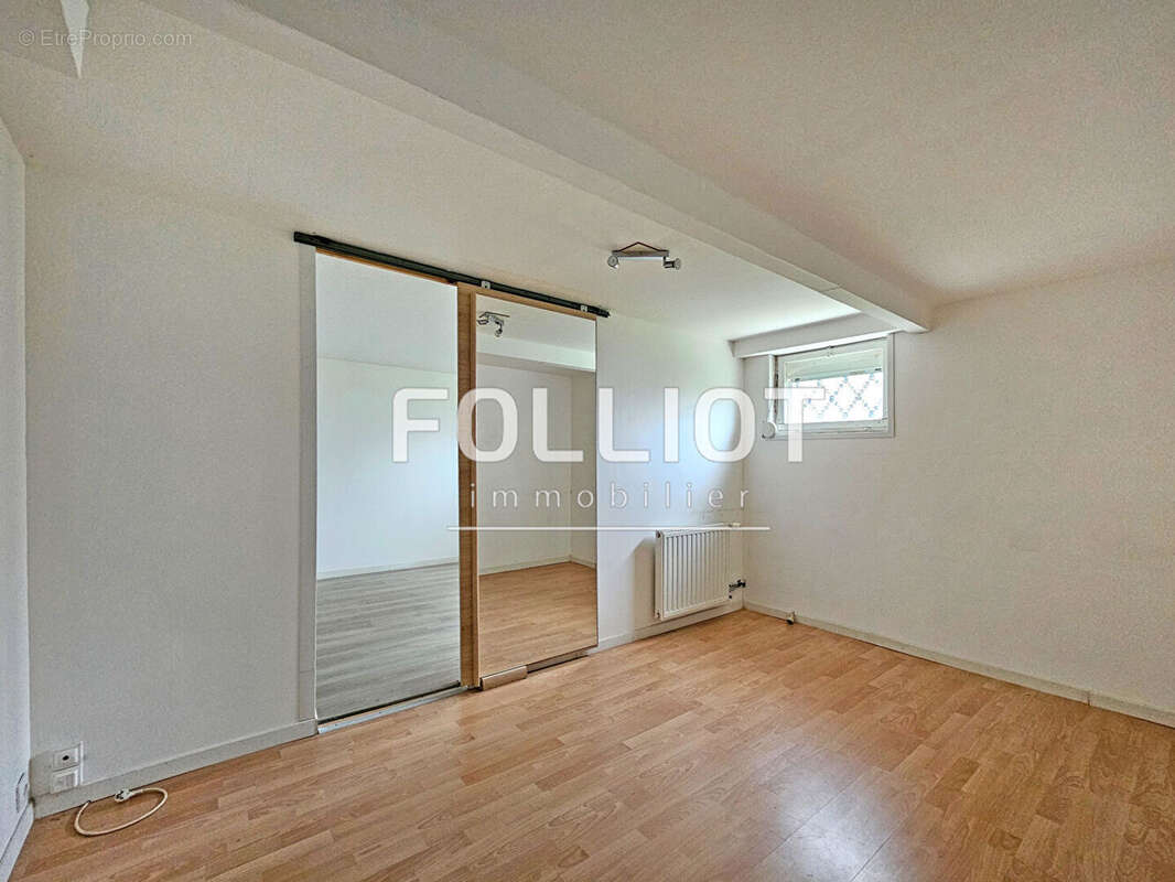 Maison à DOUVRES-LA-DELIVRANDE