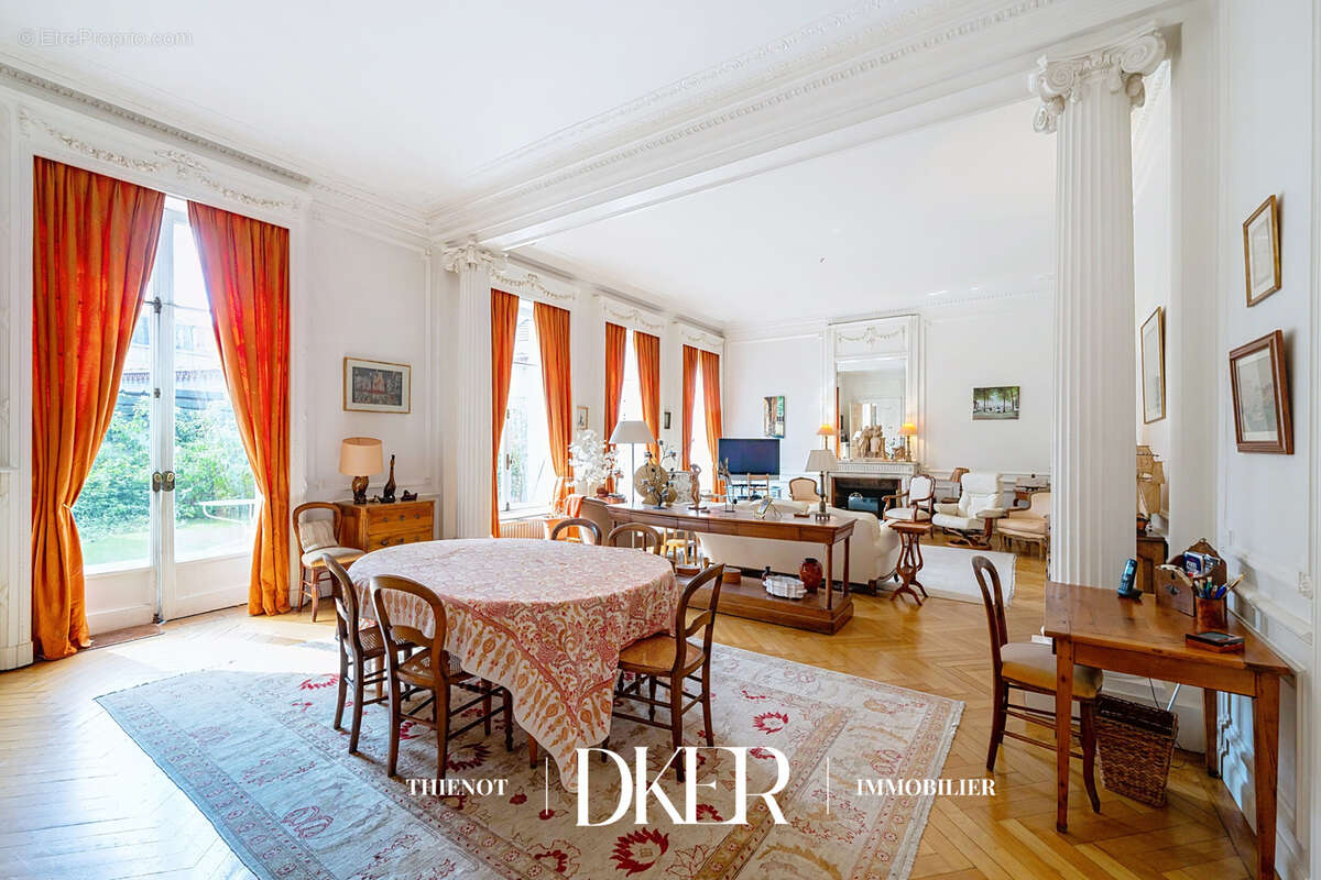 Vente Appartement Exceptionnel - Vue Cathédrale - photo 3