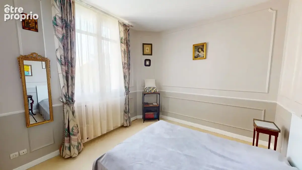Appartement 4 pièces de 95 m² - photo 4