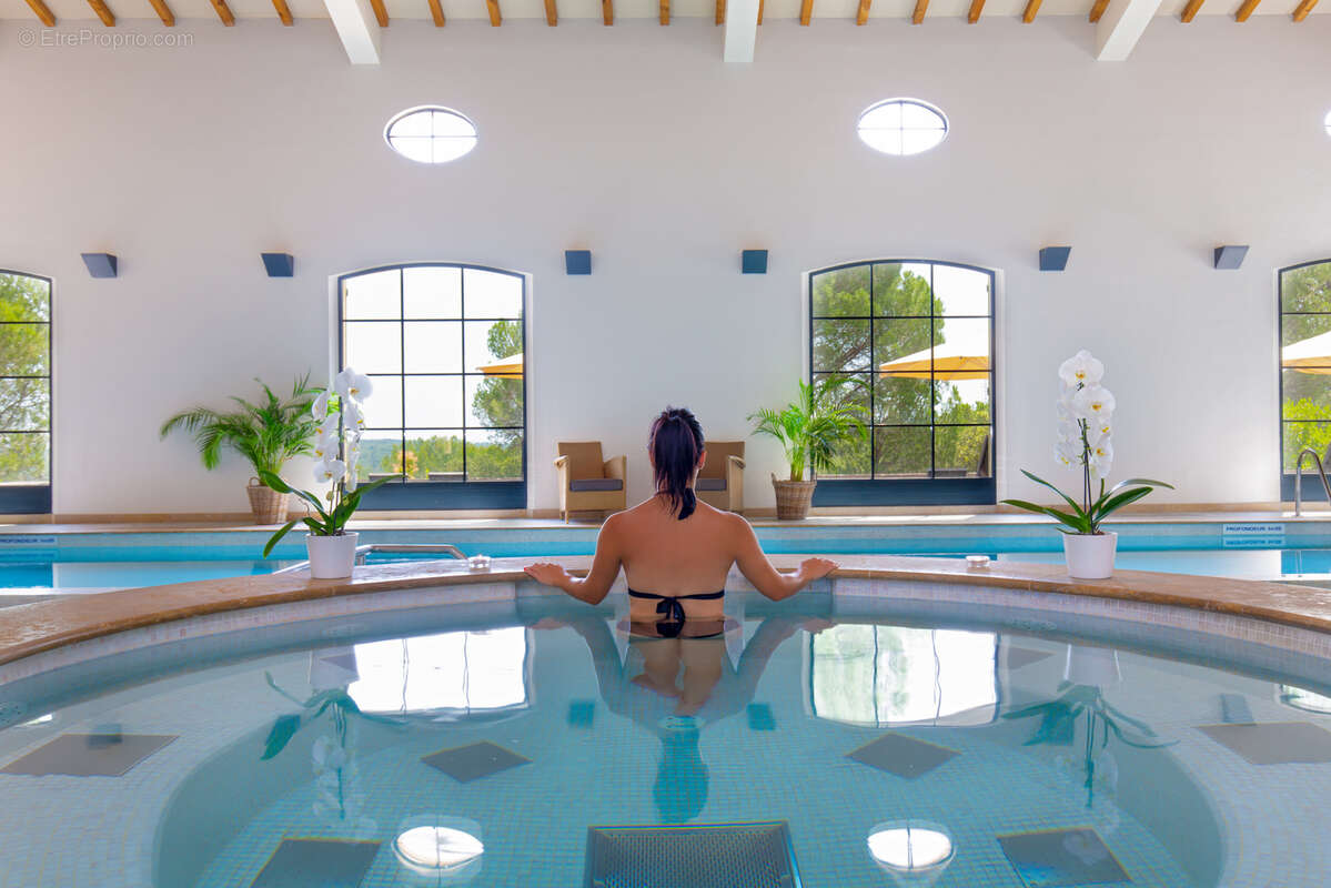 Appartement à LA MOTTE