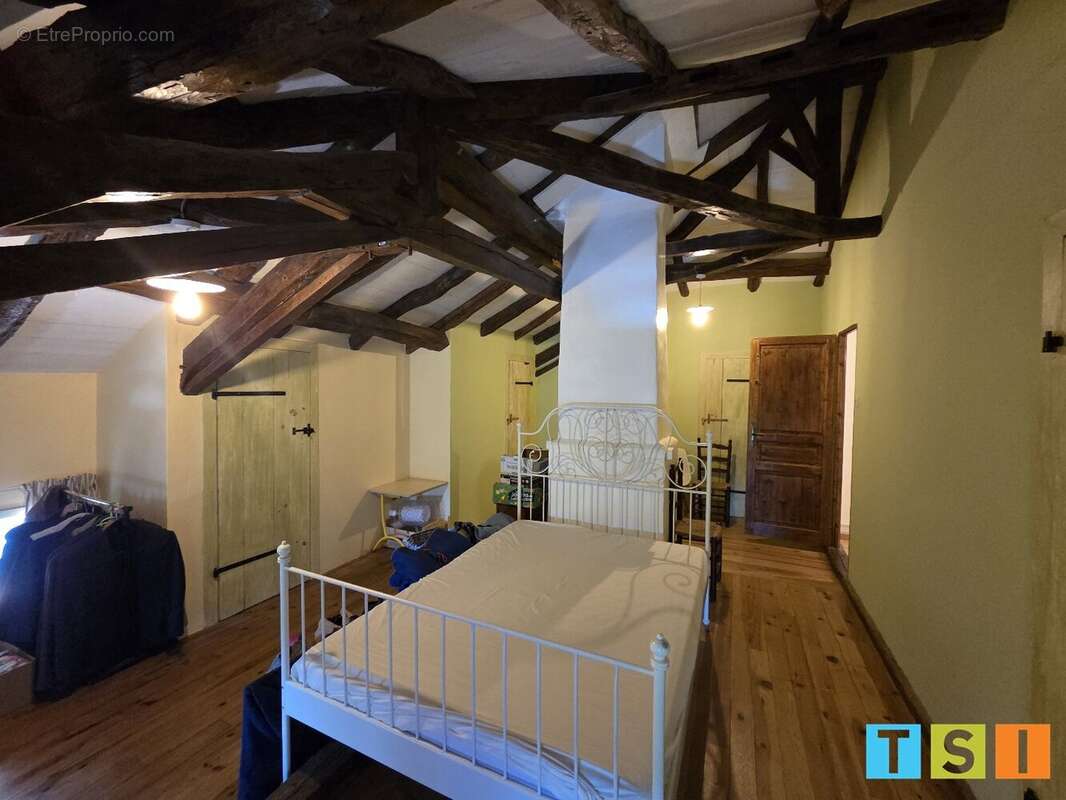 Maison à BOULOGNE-SUR-GESSE